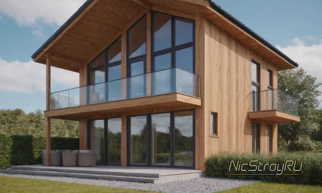 Теплоизоляция фасада с учетом климатических условий