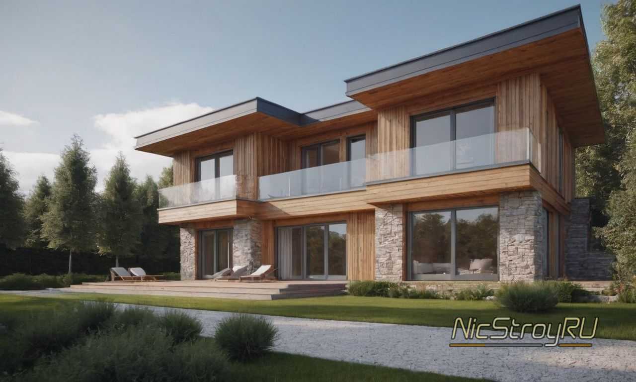 Контроль качества и герметизация фасадной системы