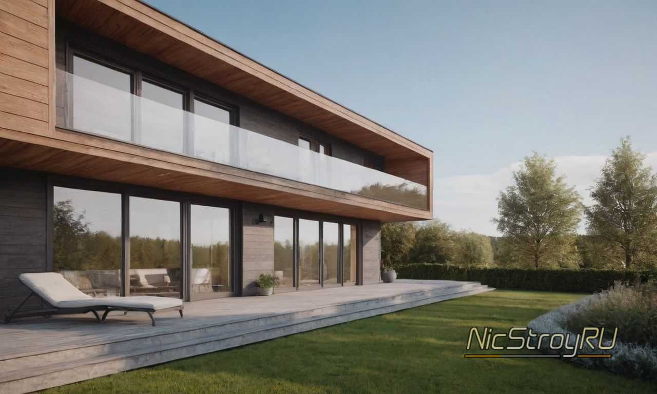 Показатели теплопроводности по видам материалов