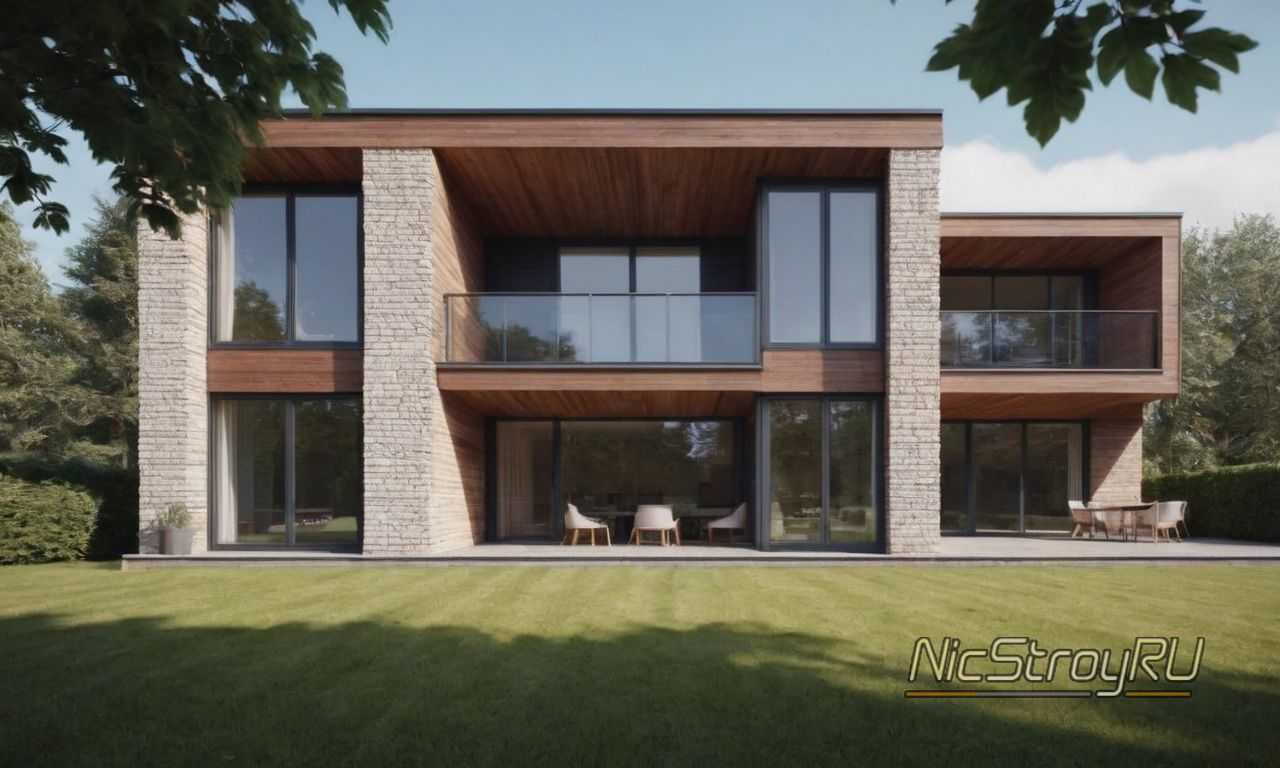 Защита и отделка выступающих элементов