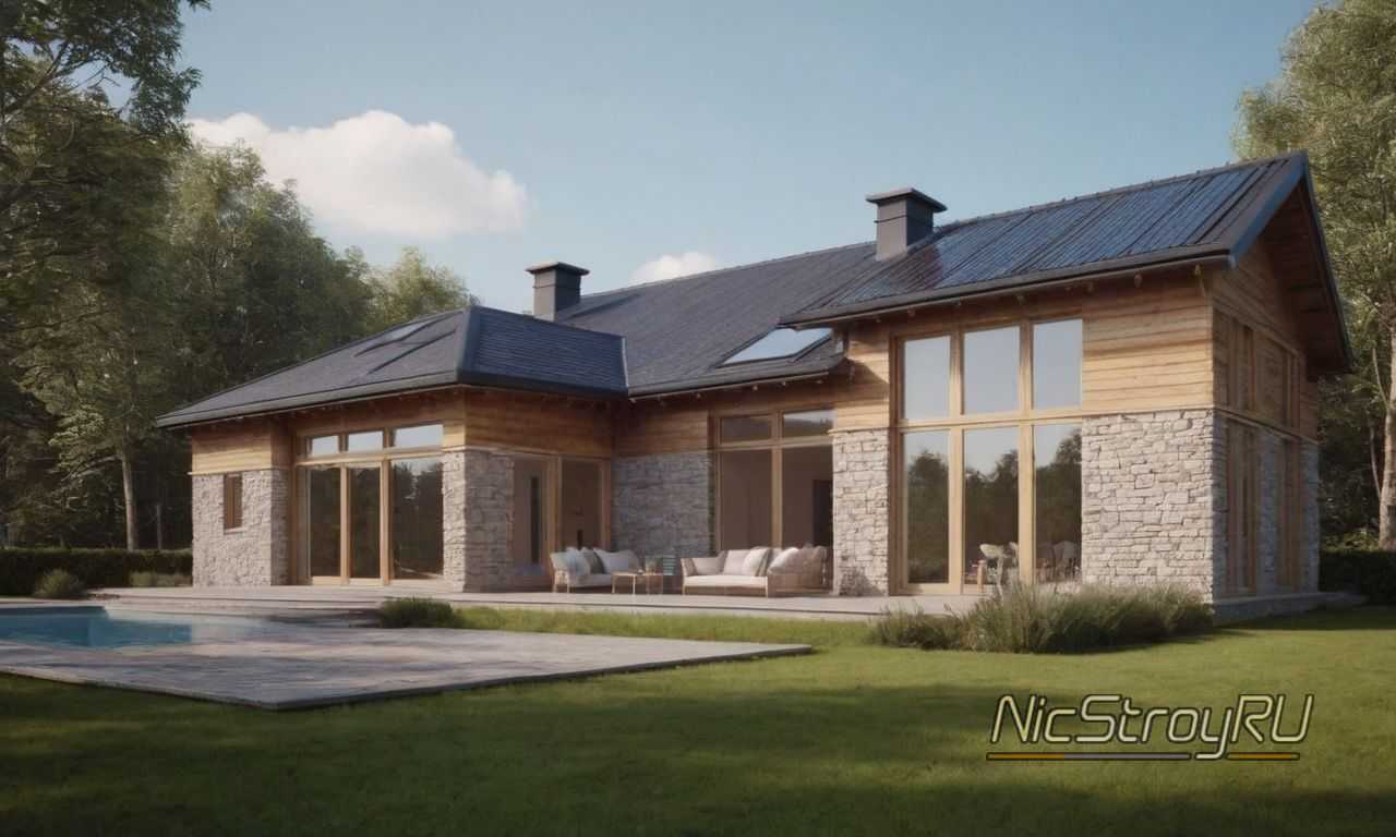 Как избежать ошибок при ремонте утепленного фасада