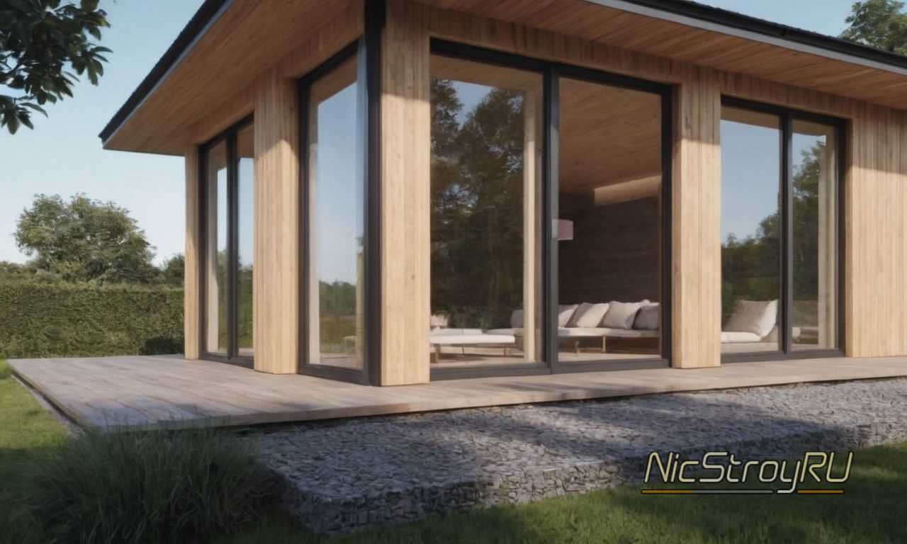 Оптимальная толщина слоя для долгой службы фасада