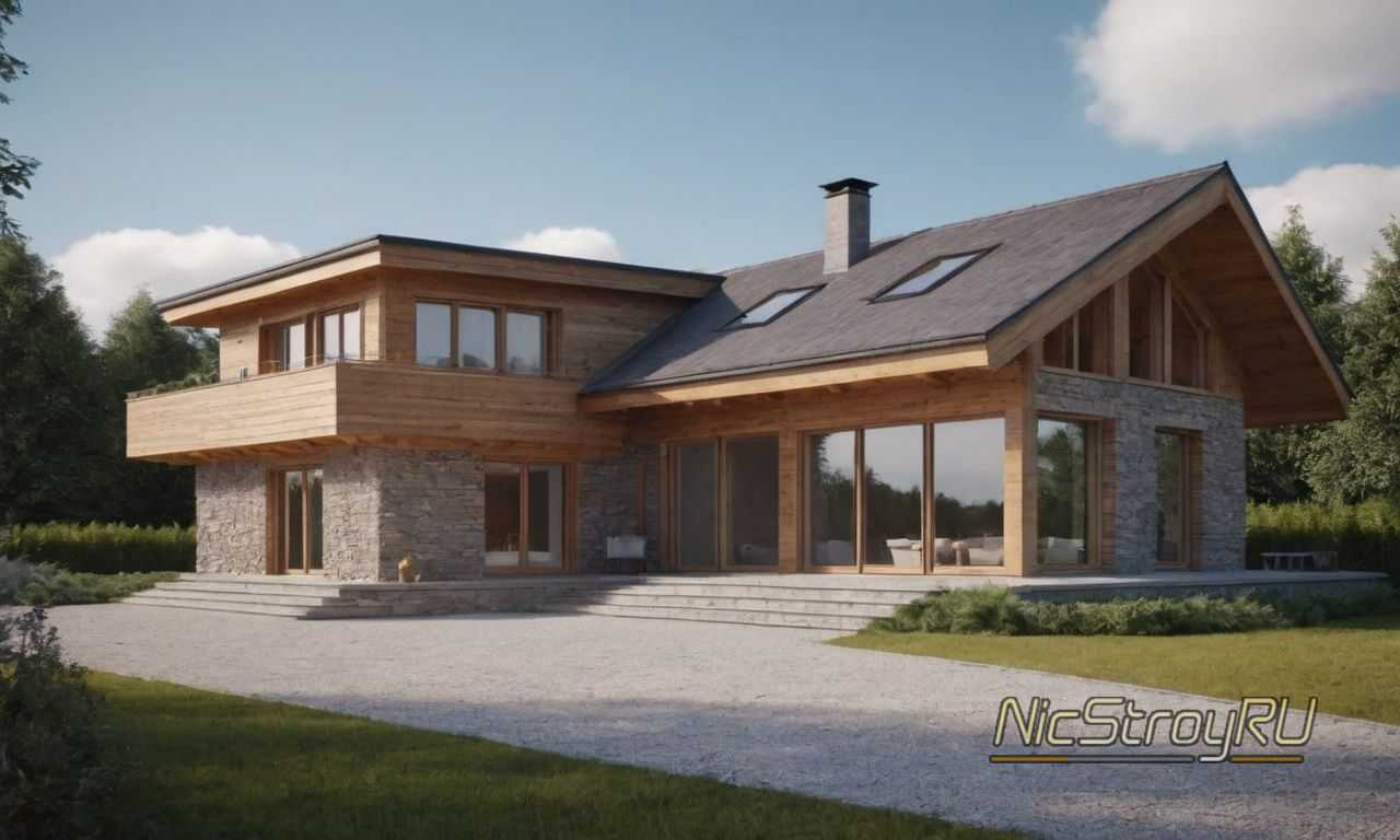 Реставрация фасада памятника архитектуры