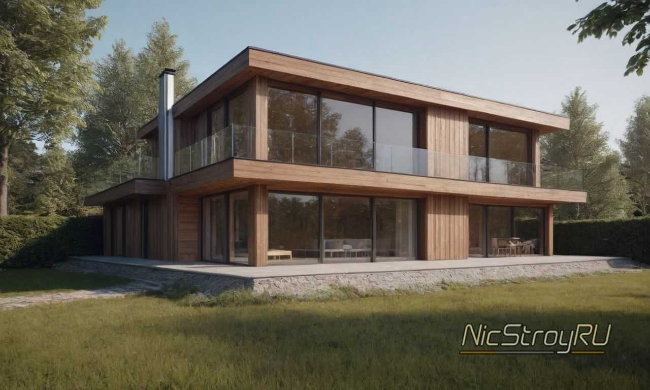 Расчет толщины утеплителя при проектировании энергоэффективного фасада