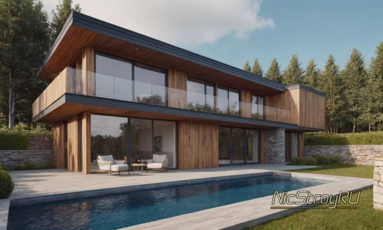 Композитные панели