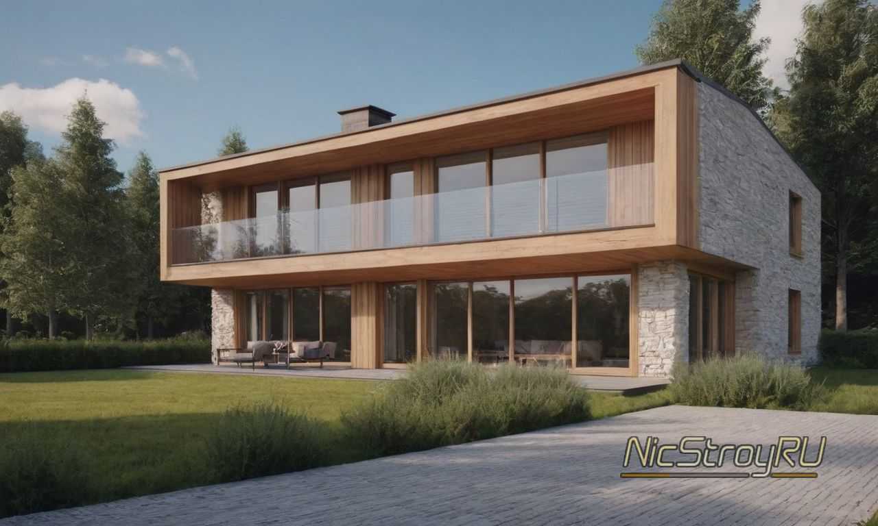 Варианты цветовых решений и текстур