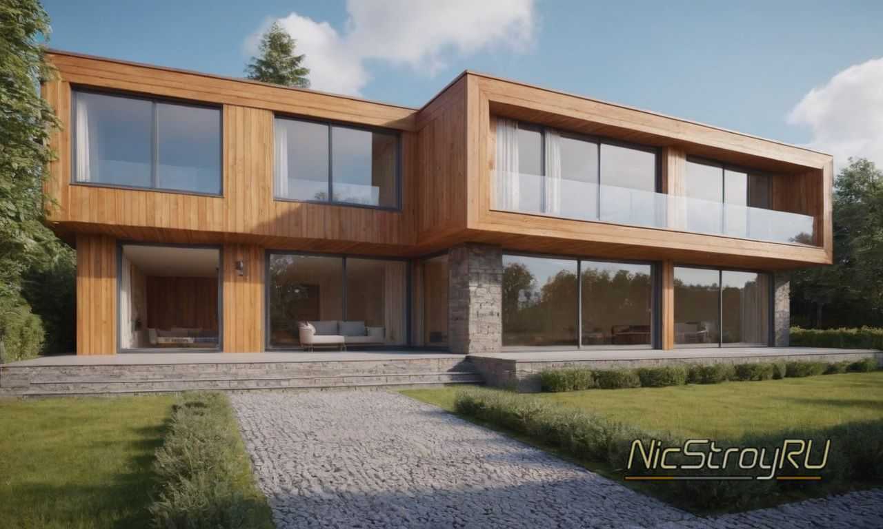 Советы по дополнительной защите фасада от дождевых потоков