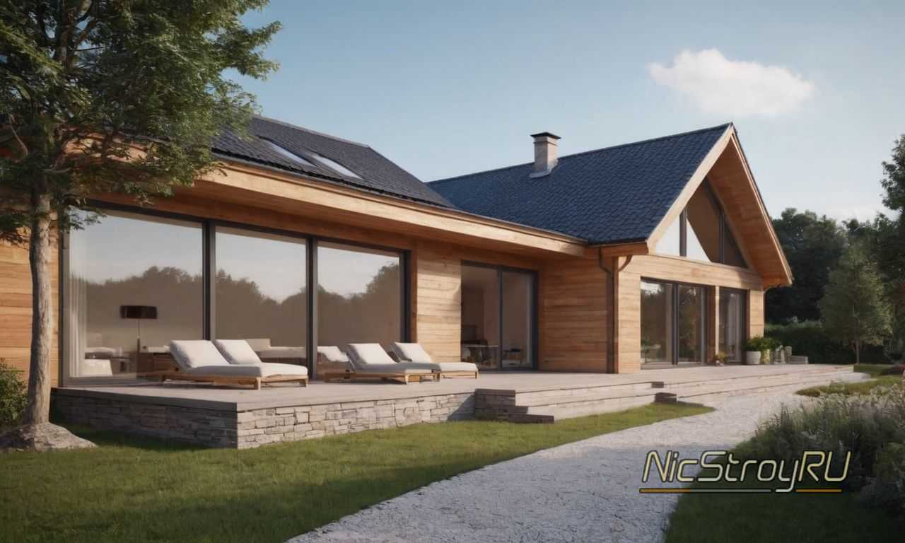 Восстановление фасада после подтопления