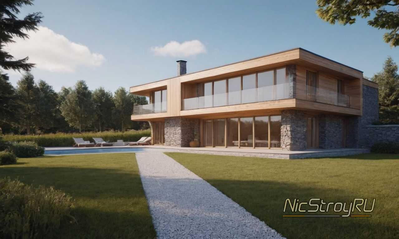 Нарушение технологии демонтажа старого фасадного покрытия