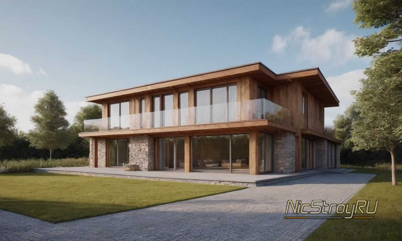 Влияние утеплителя на выбор панели