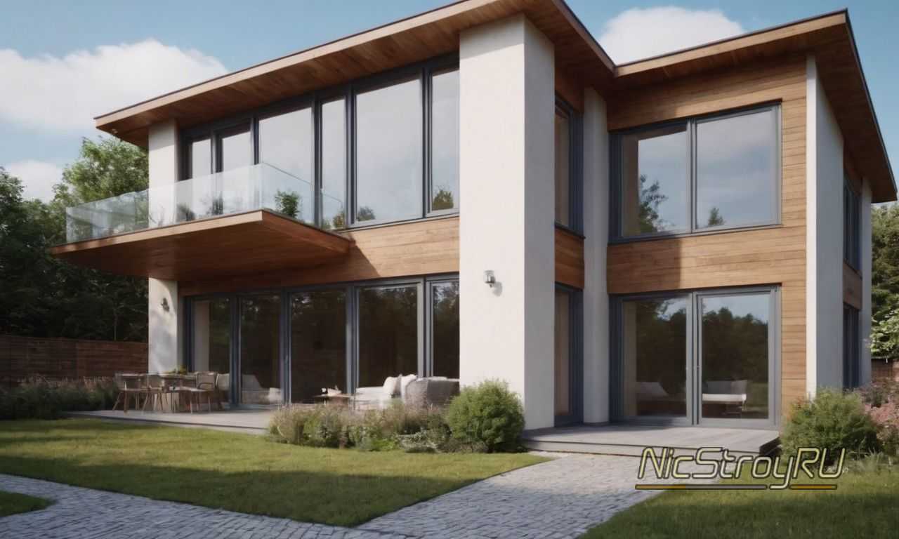 Материалы и дополнительная защита