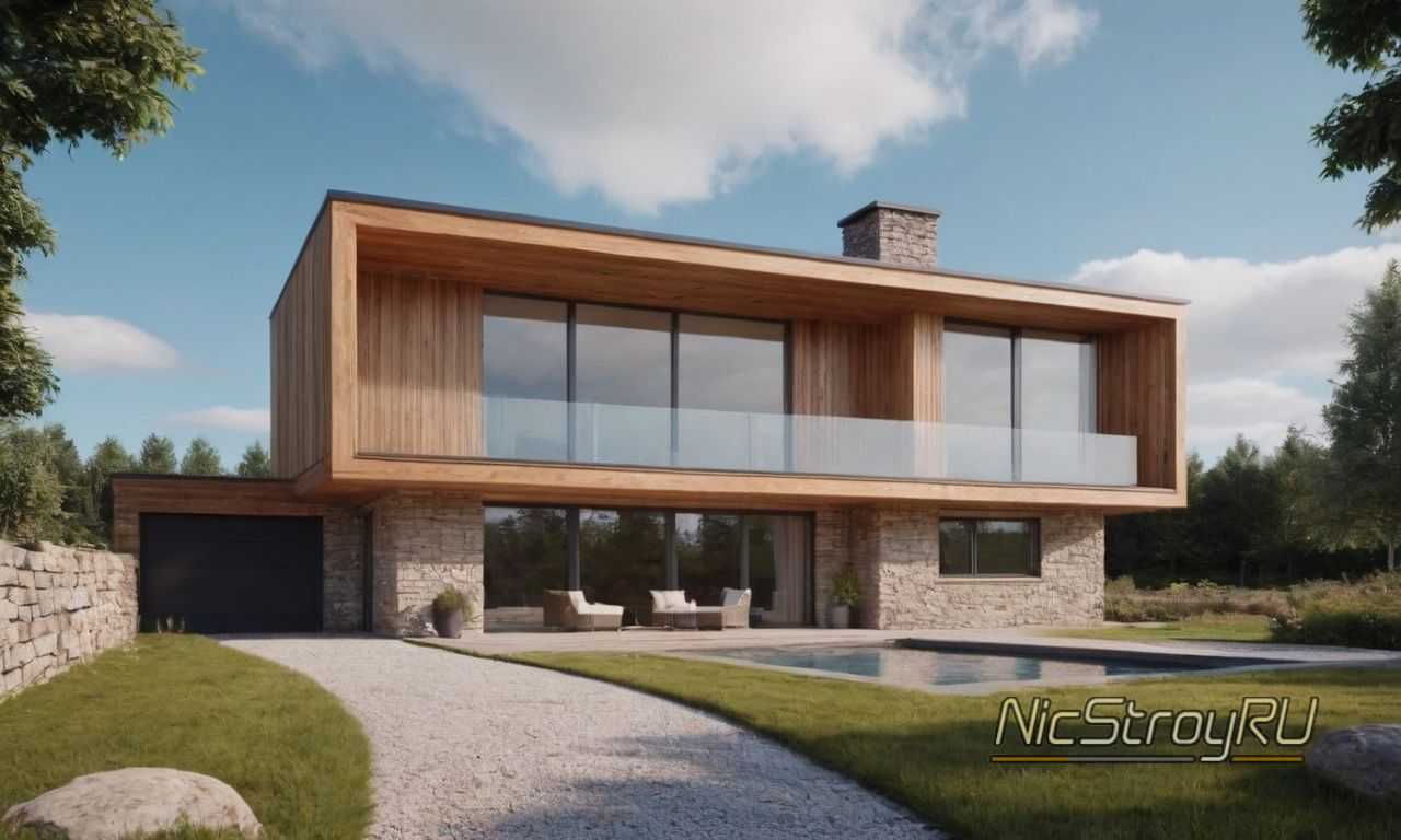 Уход за фасадом после отделки и сохранение защитных свойств