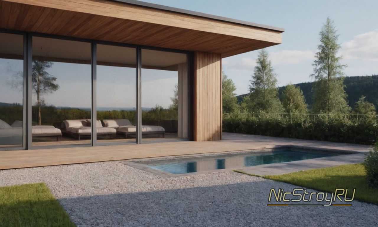 1. Типы армирования для фундамента