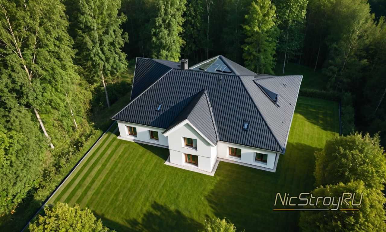 Конструкция и вентиляция