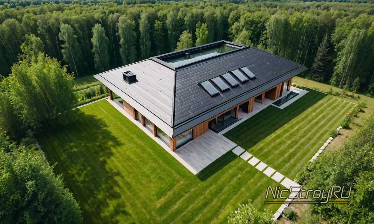 Бетонирование корпуса для предотвращения смещения конструкции