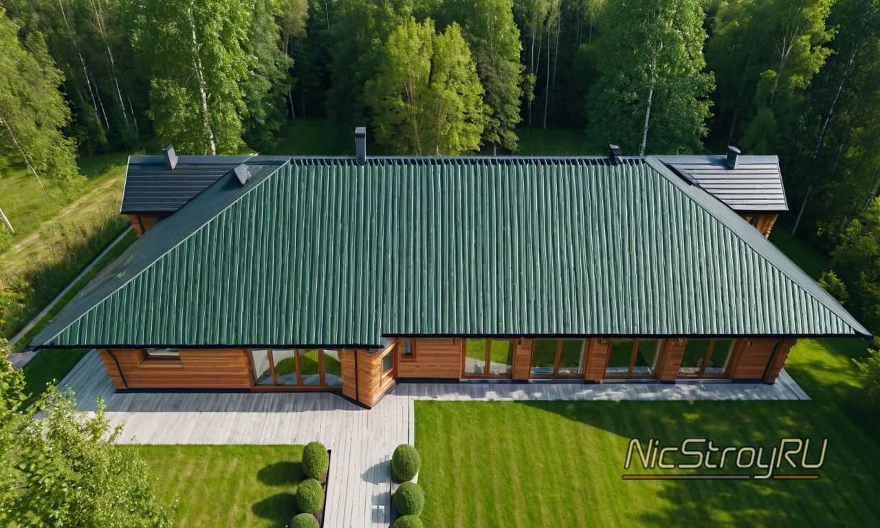 Советы по обслуживанию и продлению срока службы гидроизоляции