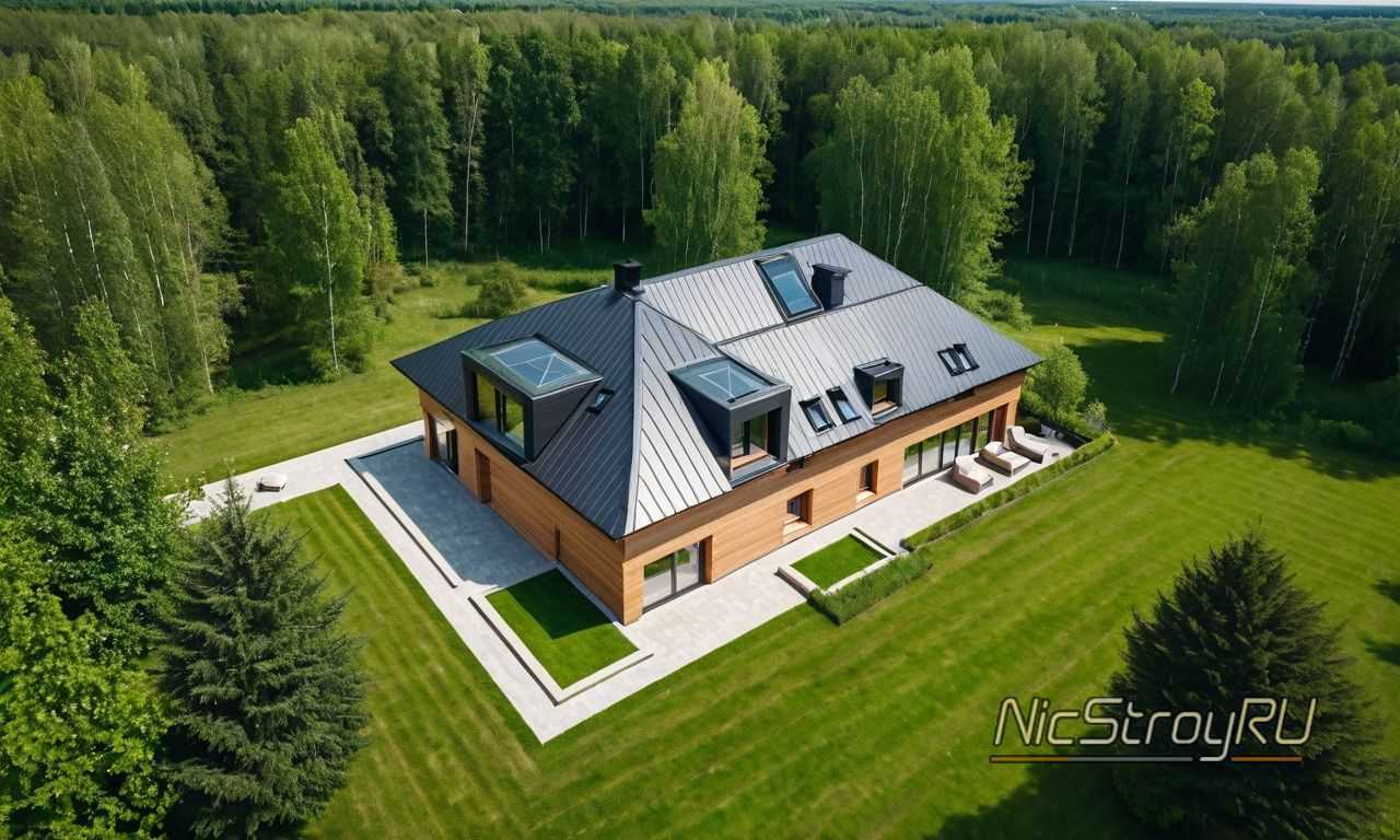 Контроль герметичности после монтажа