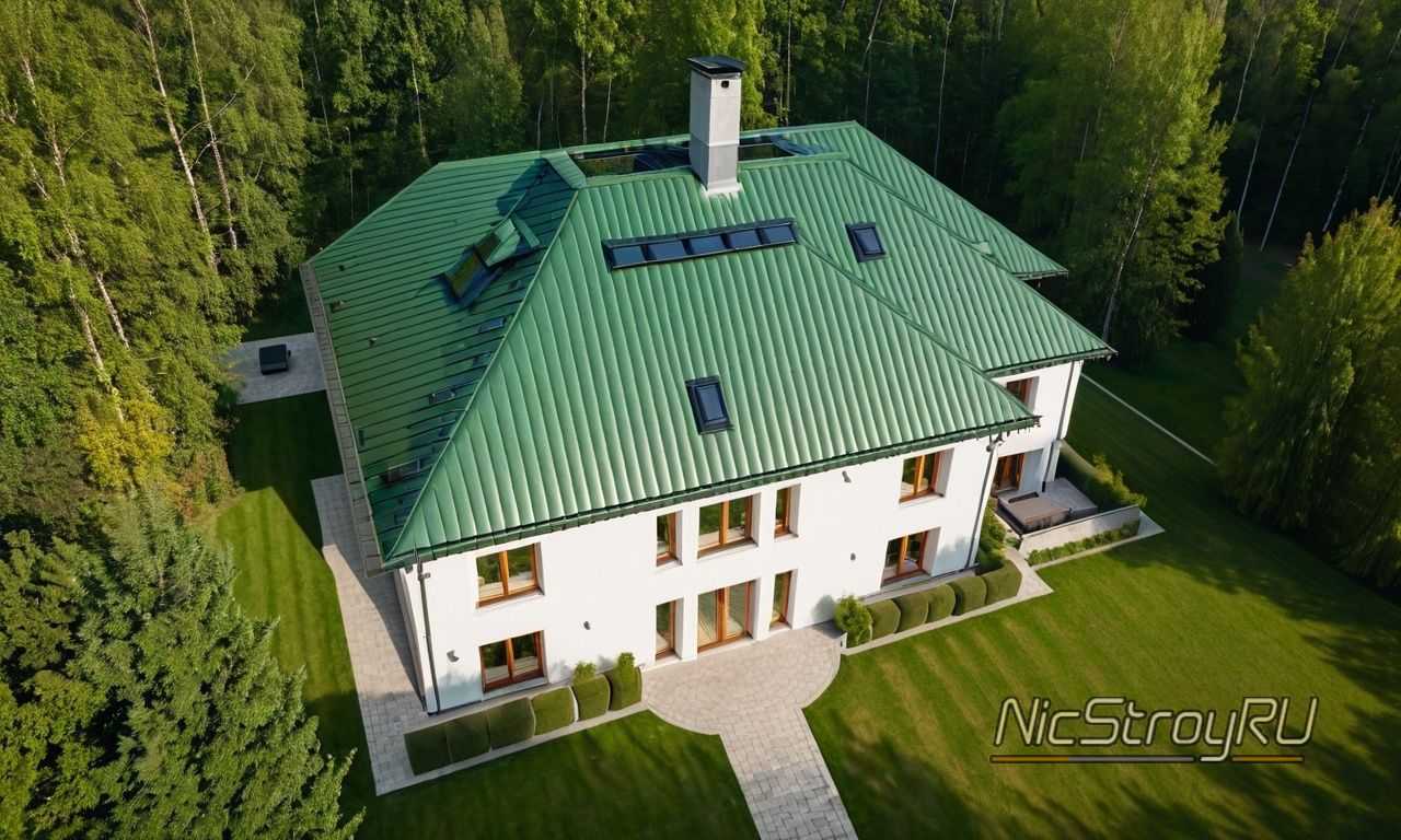 Герметизация стыков и предотвращение протечек