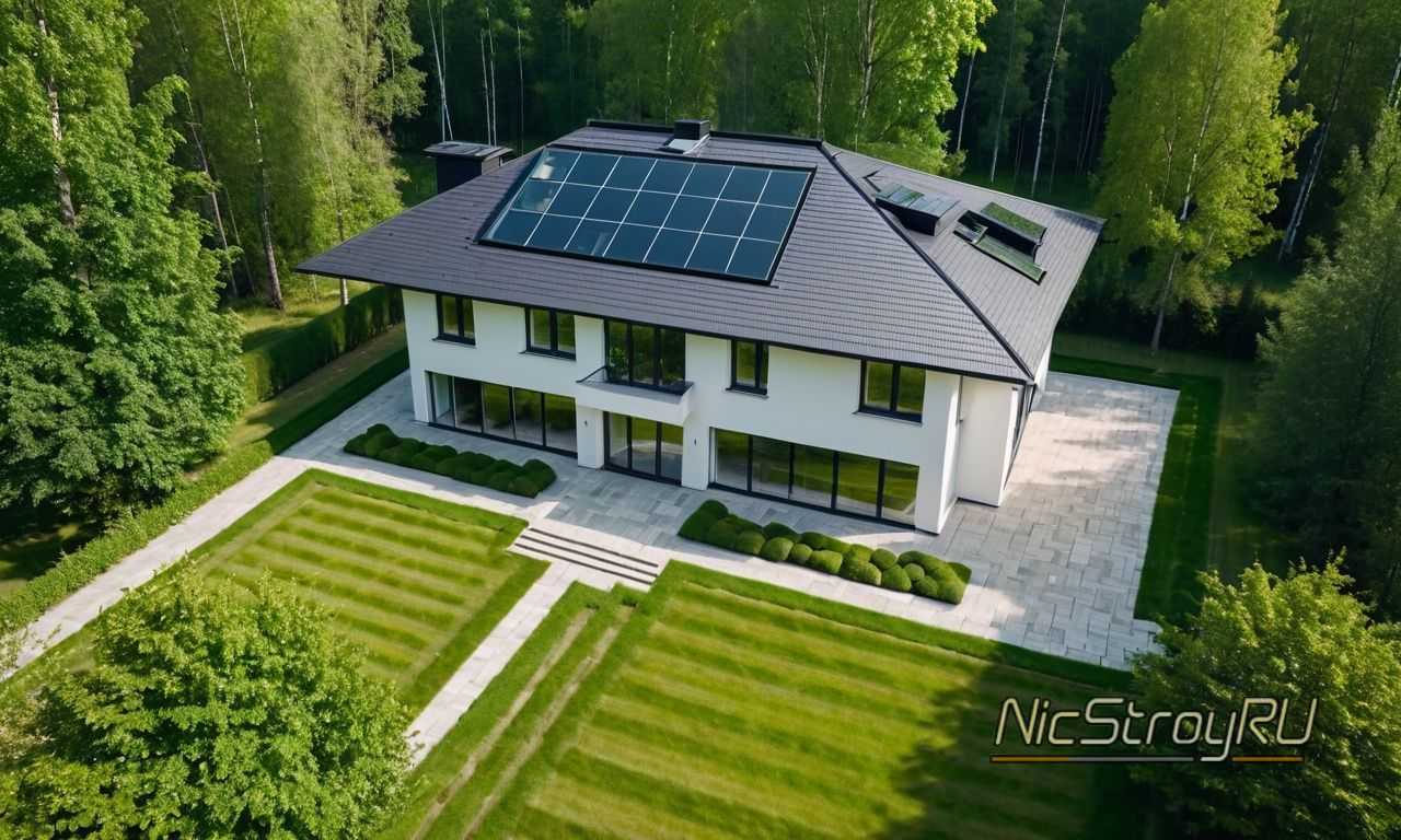 Эстетика и эксплуатационные характеристики