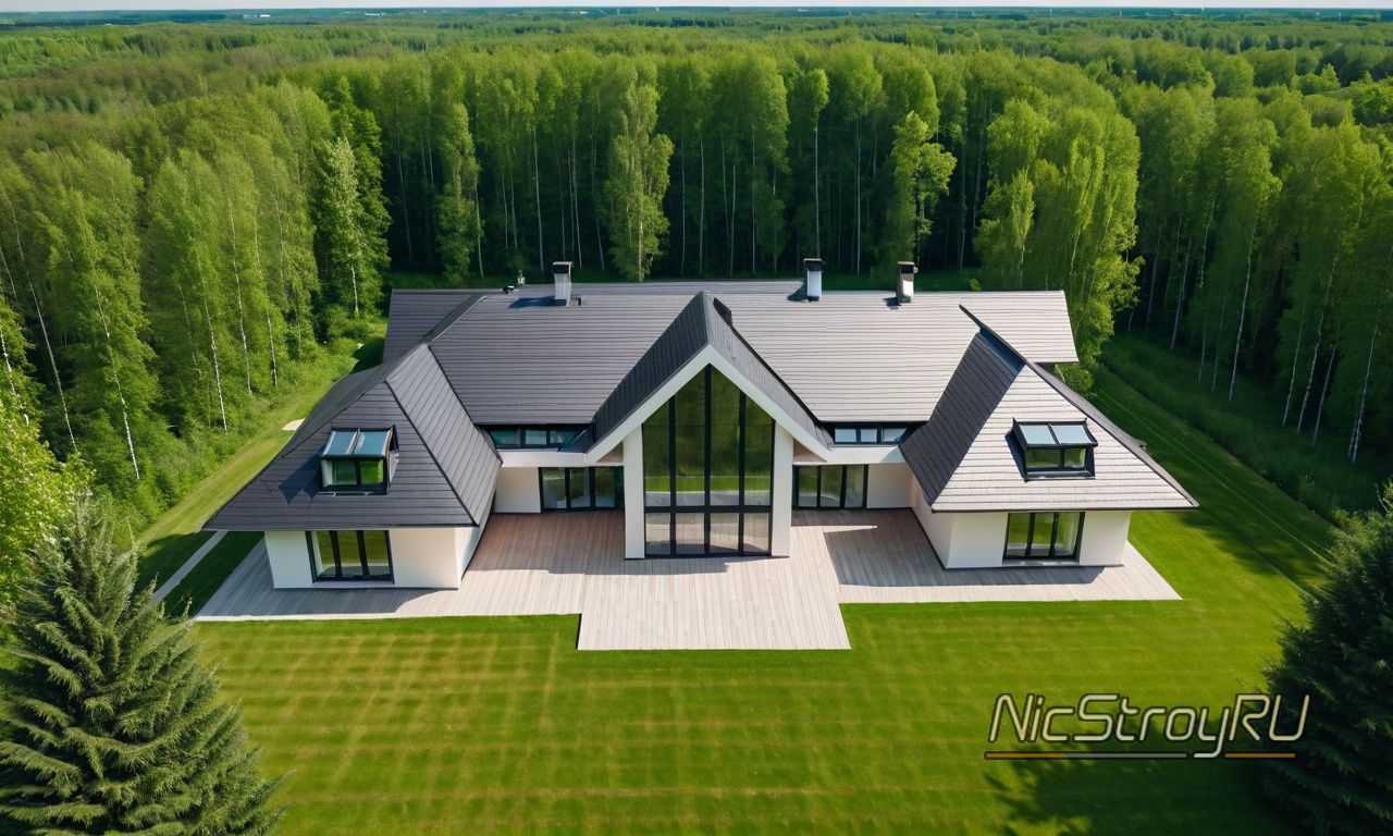 Как выявить скрытые протечки и трещины