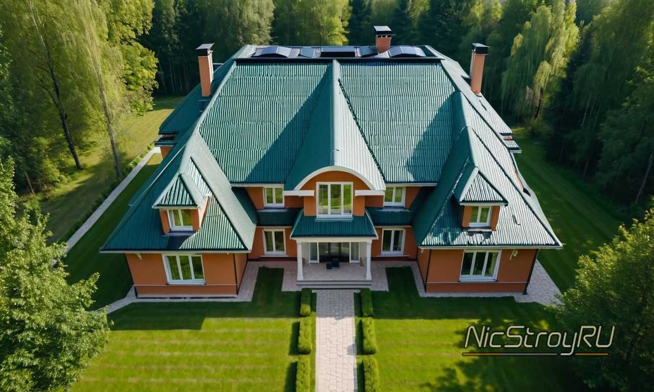 Монтаж рулонной гидроизоляции с контролем стыков