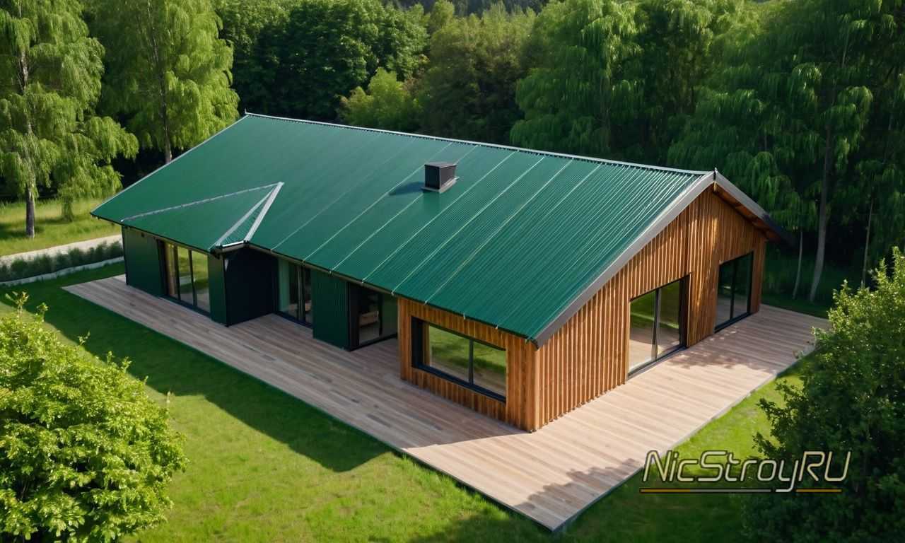 Коррекция и закрепление кромки