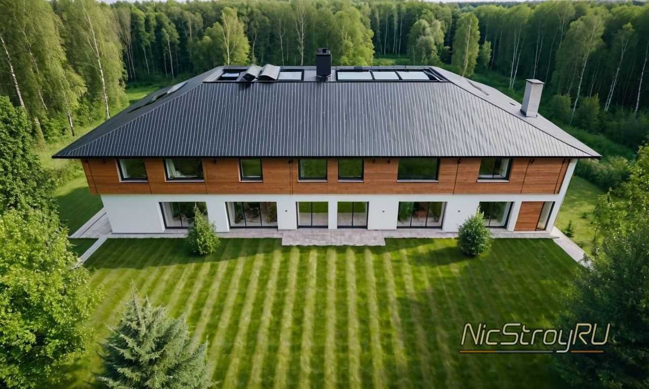 Контроль качества выполненных работ