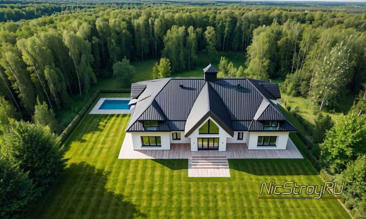 Как восстановить старую водосточную систему