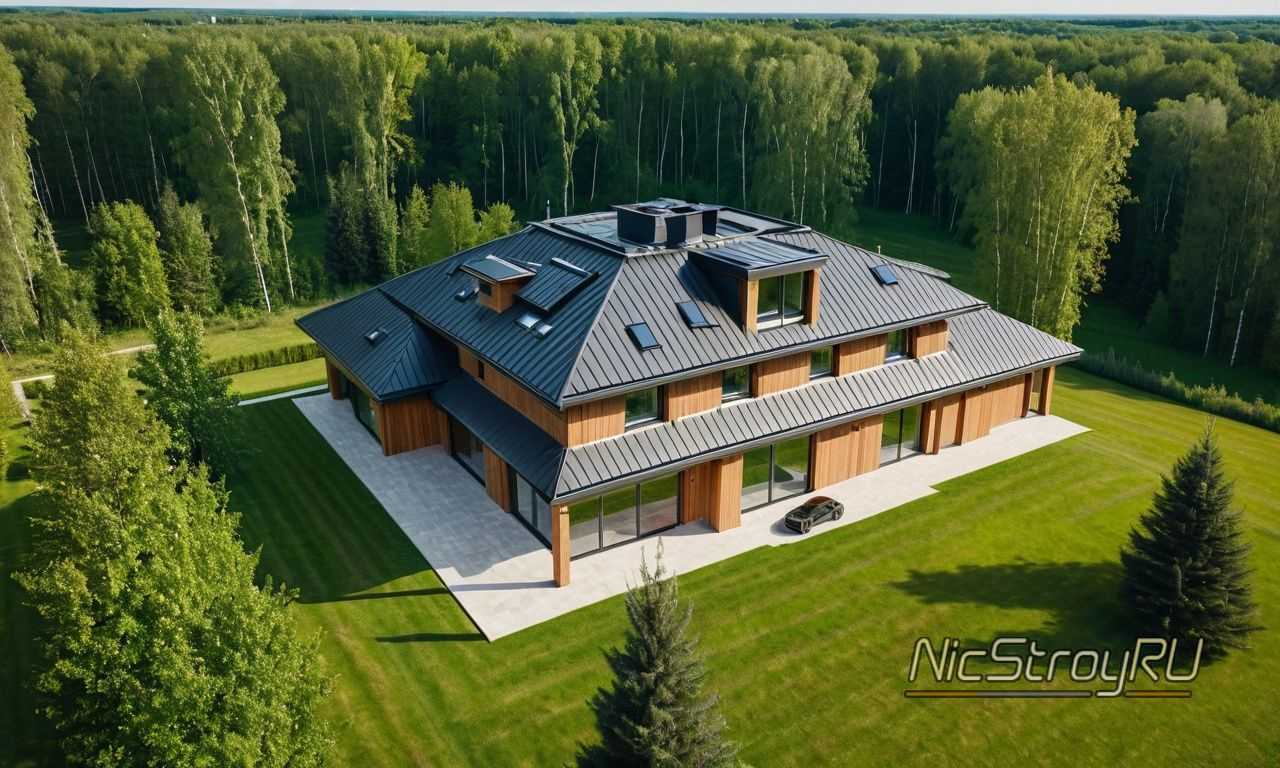 Гидроизоляция с самовосстанавливающимся слоем