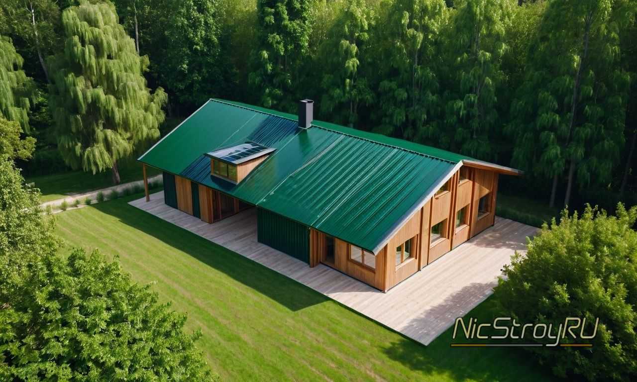 Защита подземных коммуникаций и металлических деталей здания