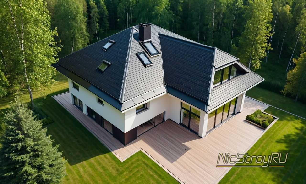 Частные дома