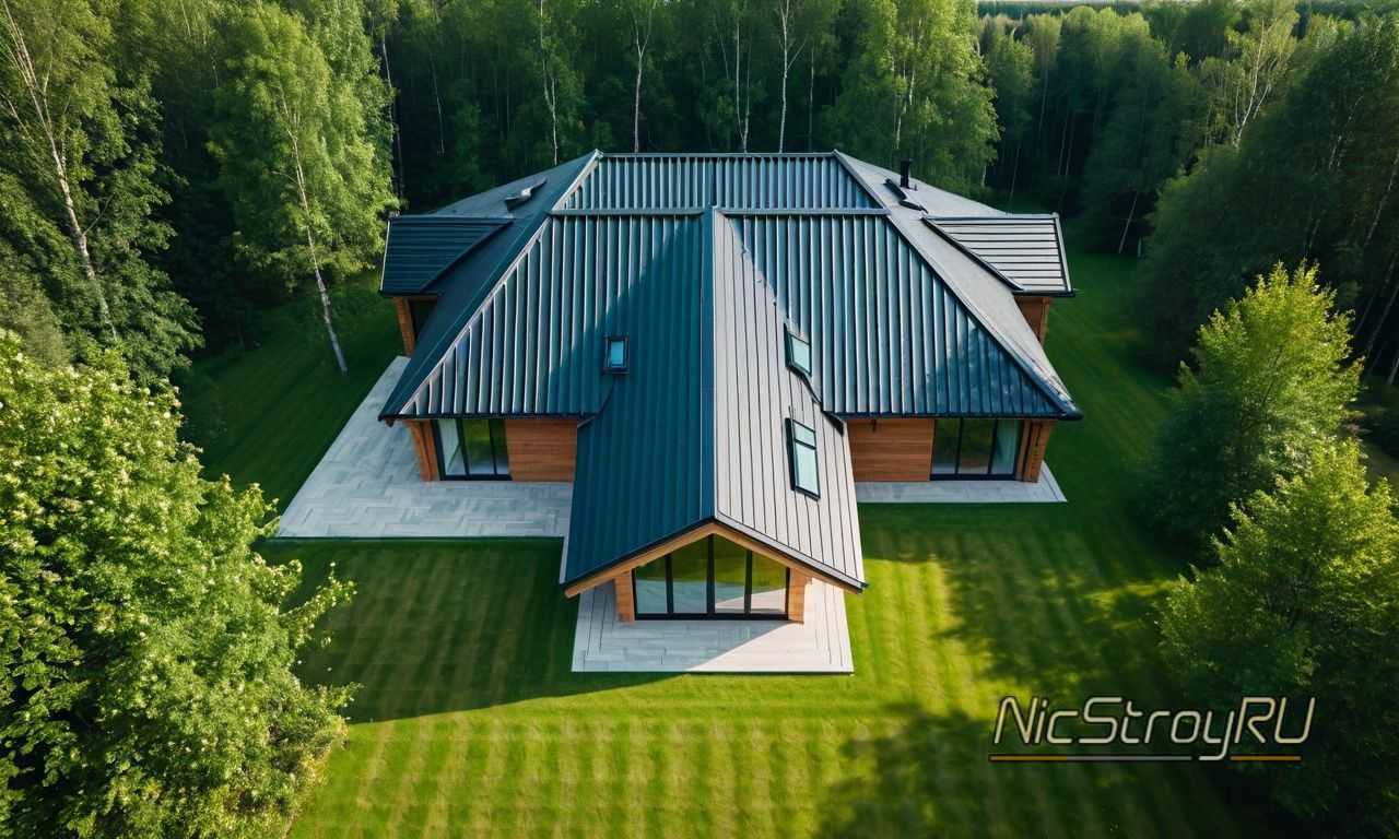 Современные методы соединения рулонных мембран