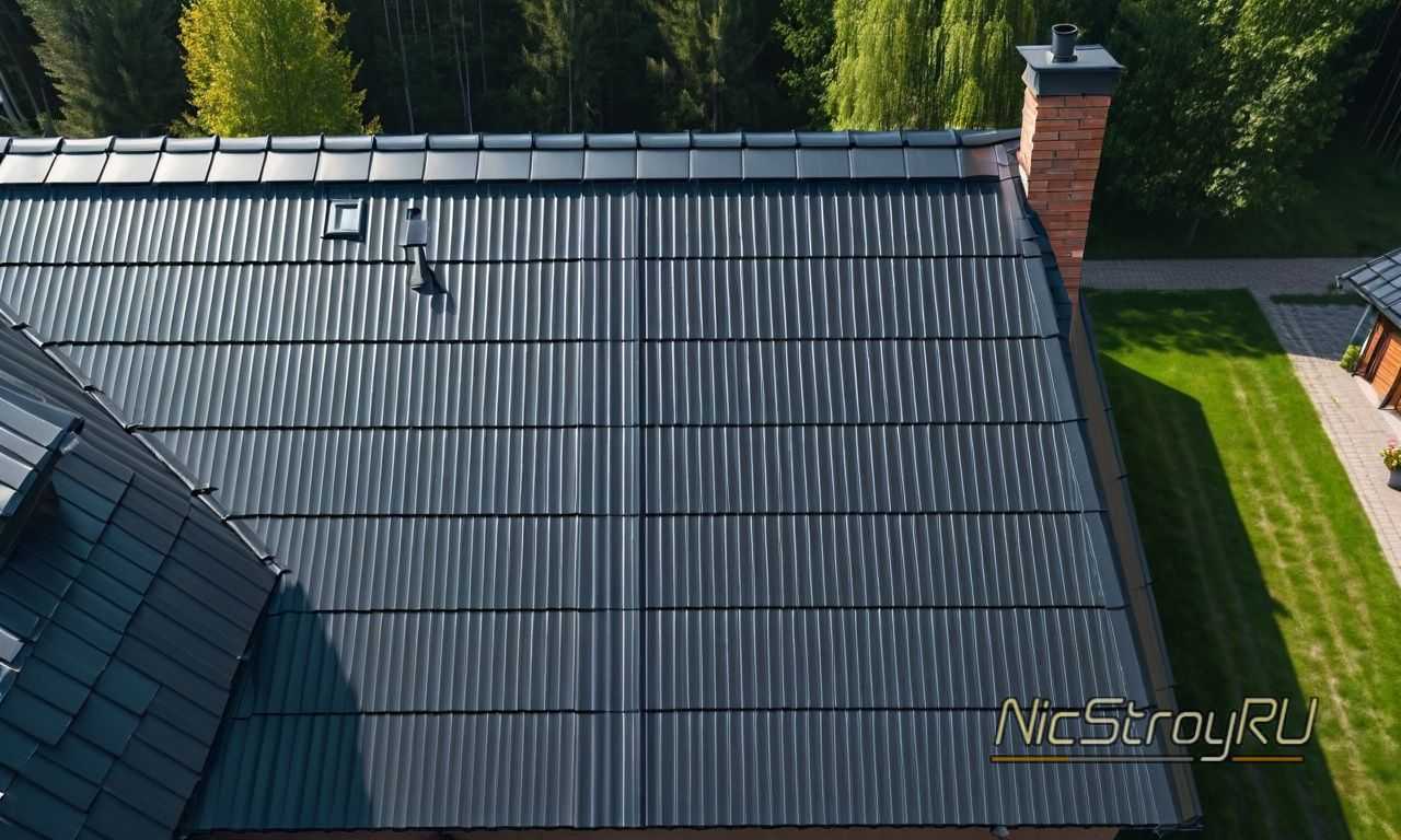 Регулярный осмотр