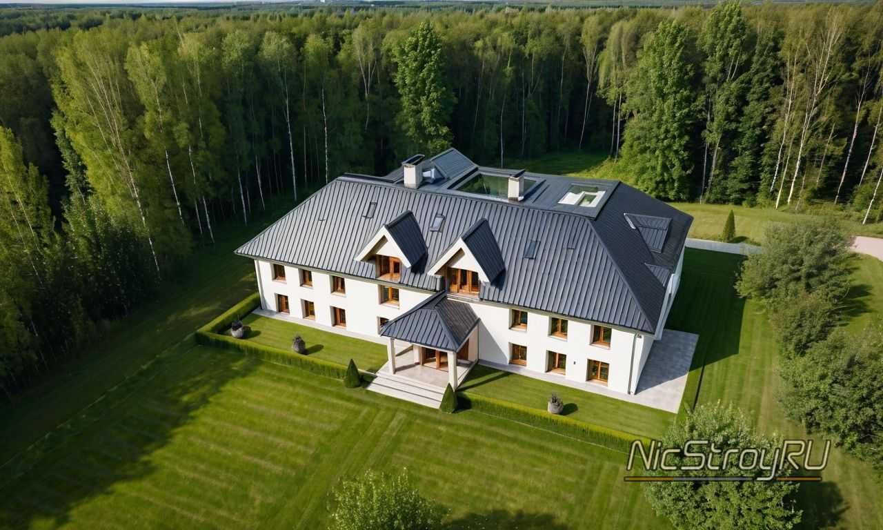 Защитные зонты молниезащиты