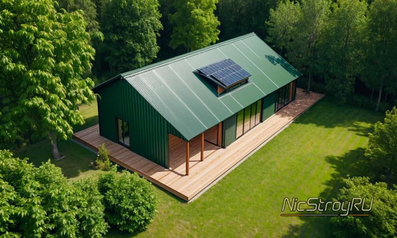 Как выбрать ливневый колодец для участка