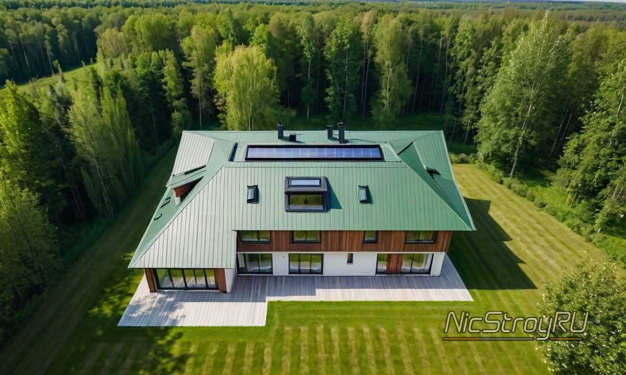 Влияние климатических условий на свойства рулонных материалов