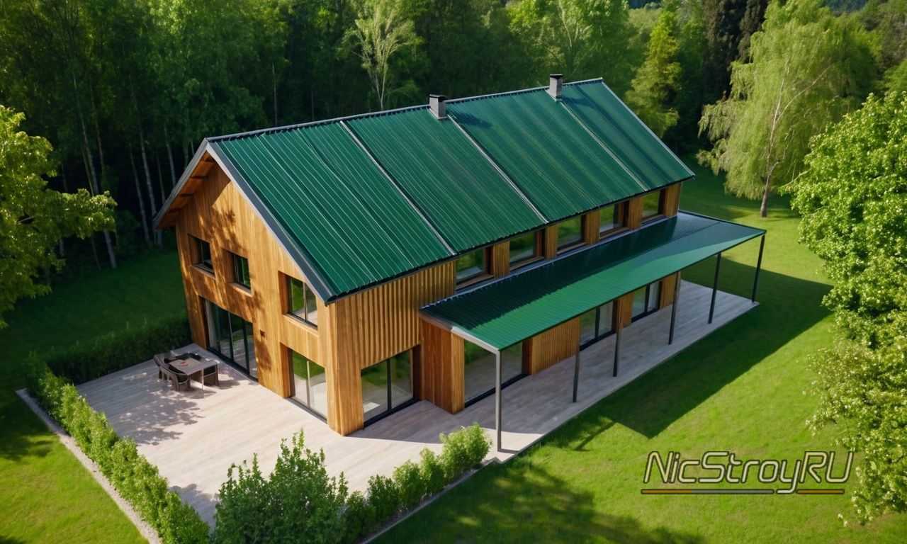 Молниезащита и безопасность людей