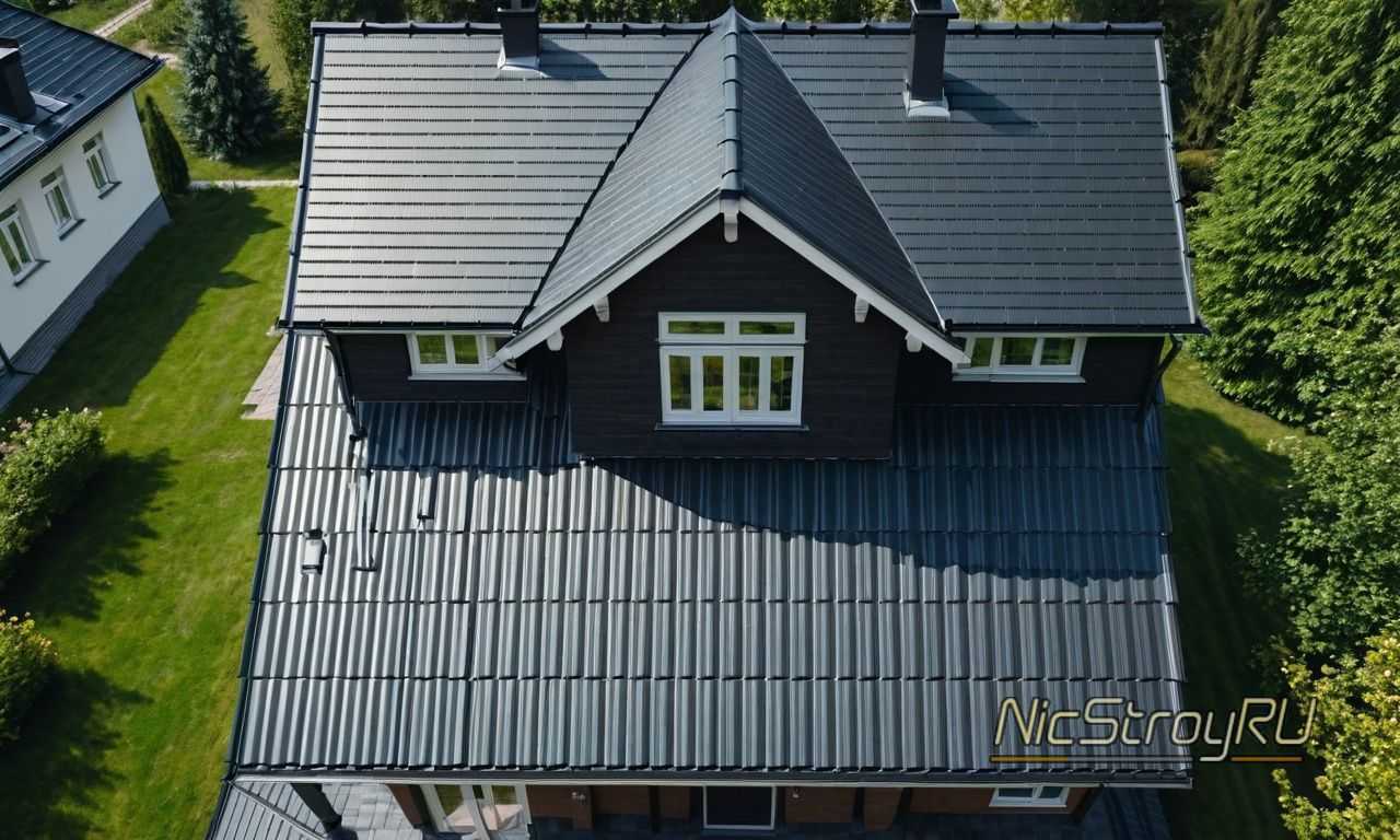 Подготовка к герметизации и монтажу