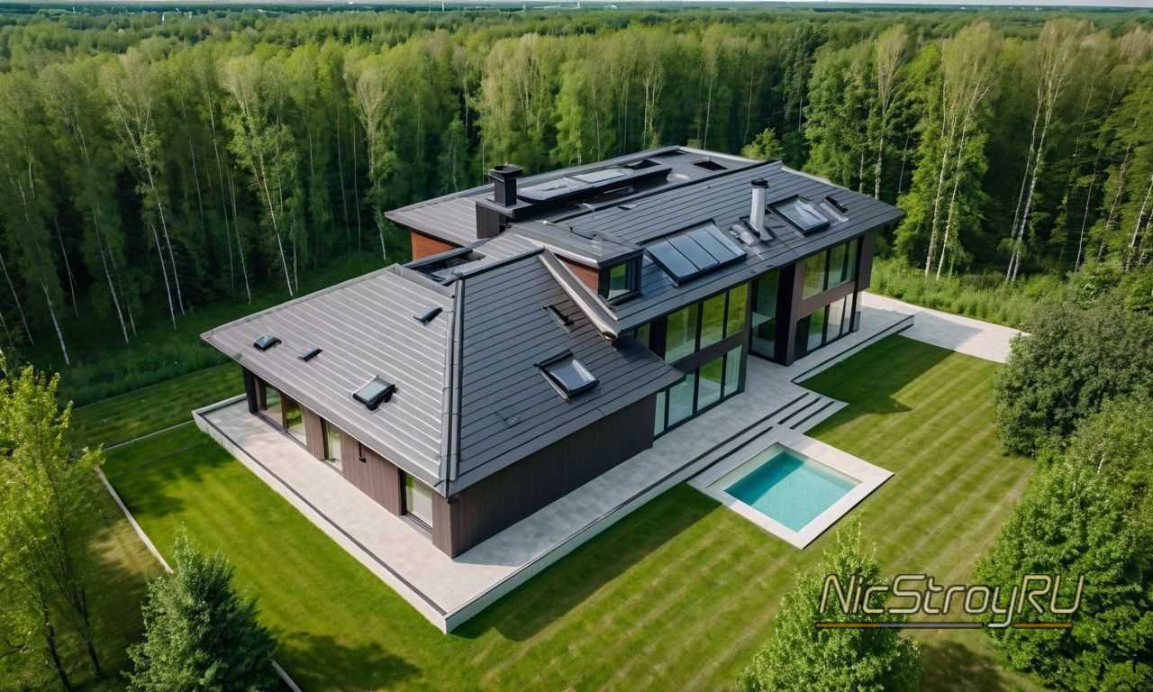 Техника крепления мембраны