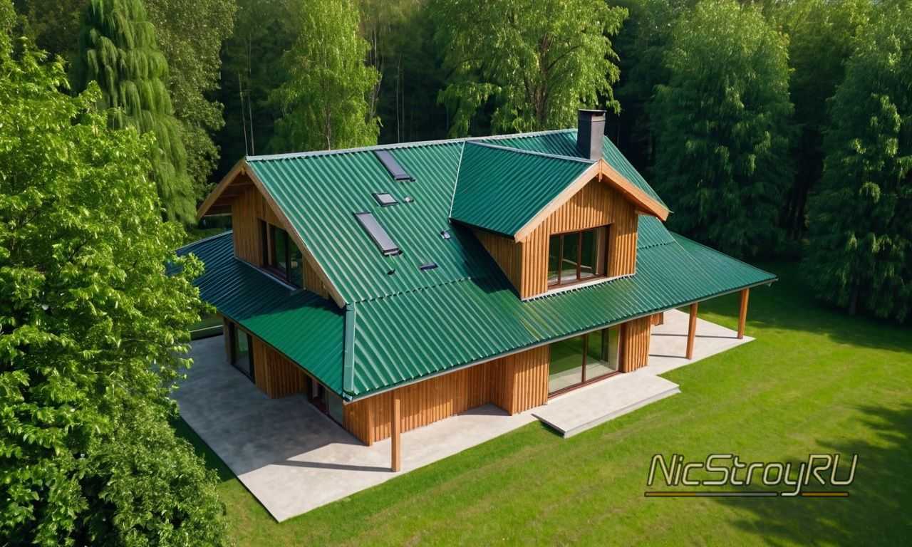 Рекомендации по выбору материалов