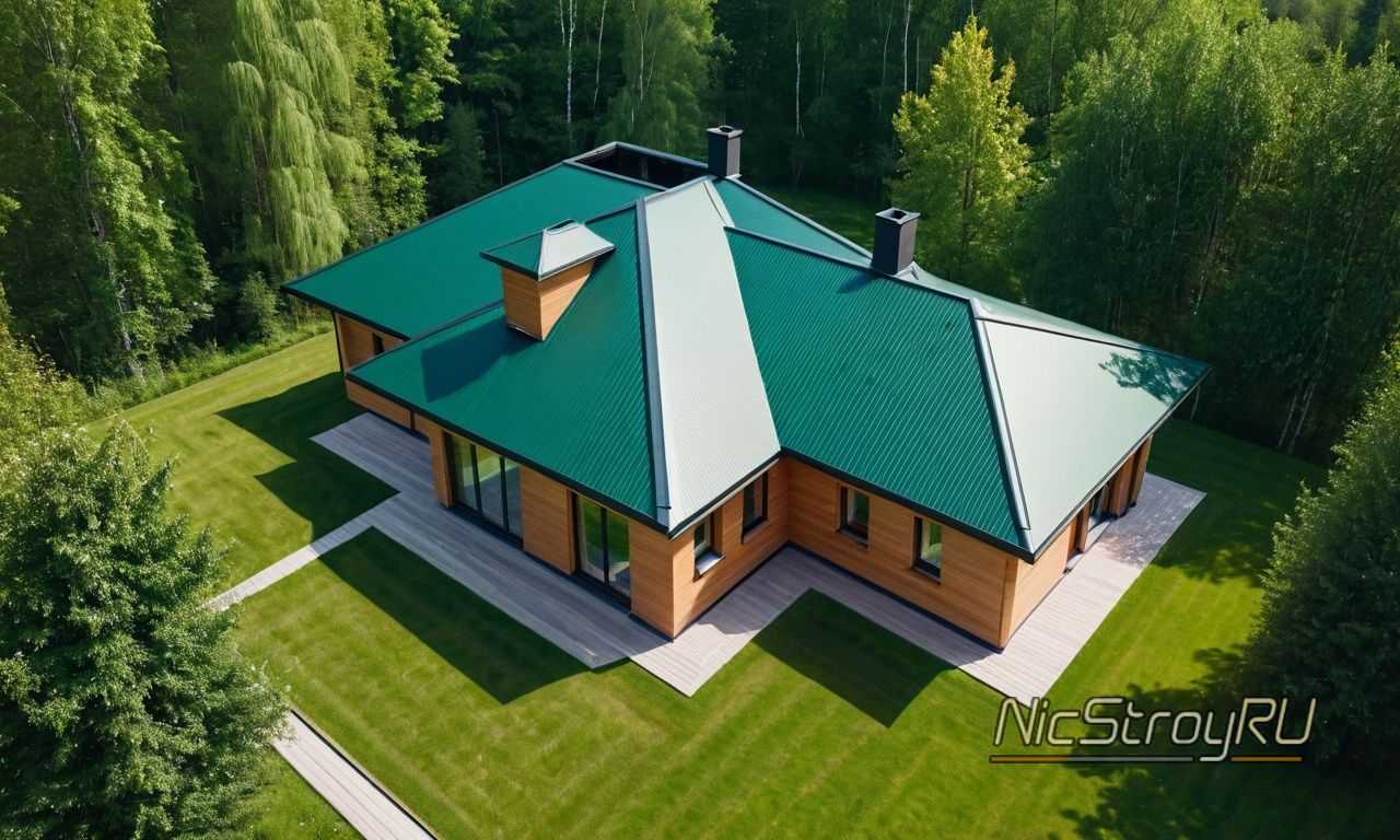 Проблемы с водоотводом