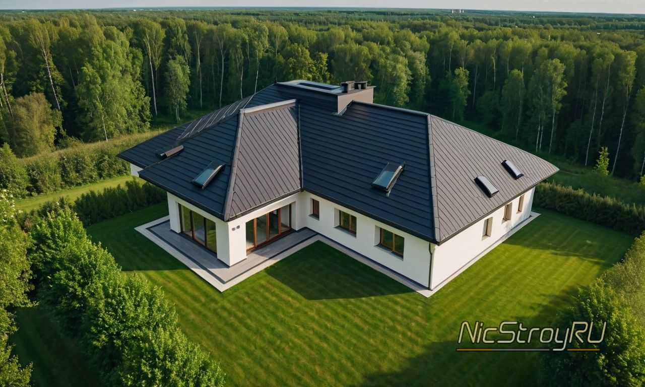 Проверка молниезащиты перед грозовым сезоном