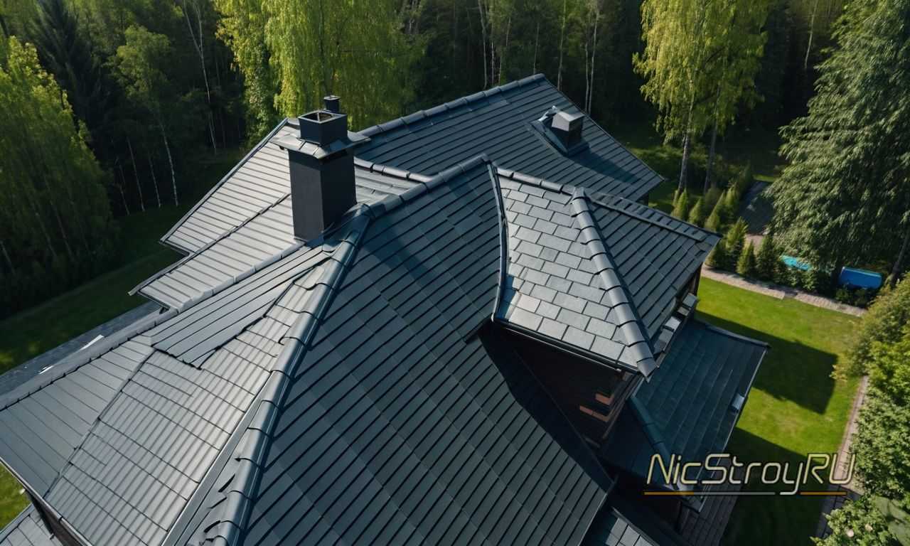 Ремонт и восстановление молниеприемников