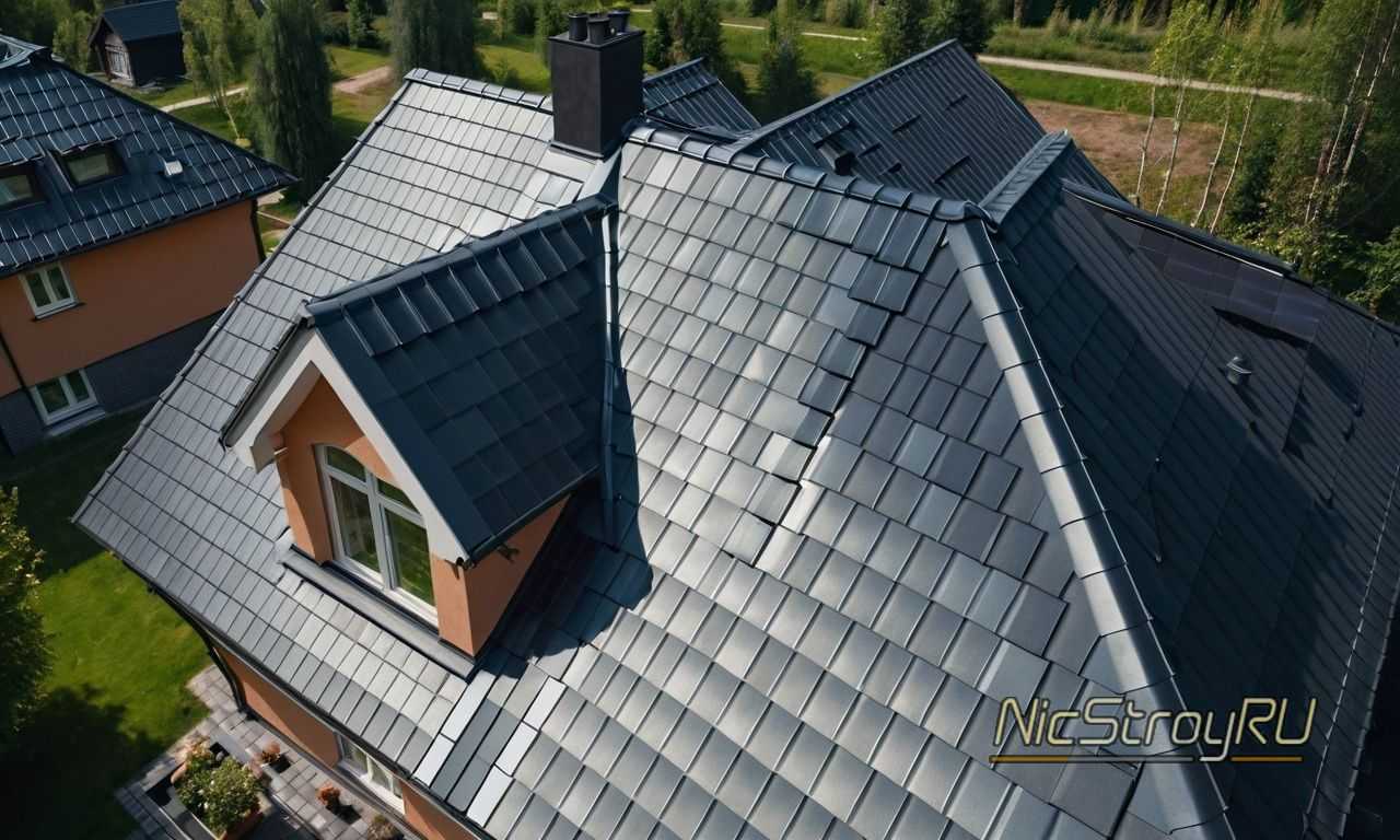 Молниезащита и страхование имущества