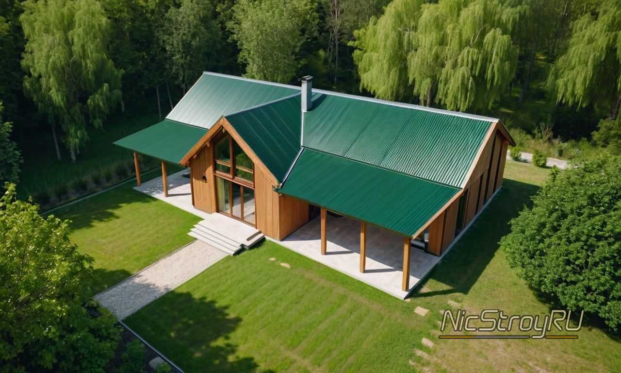 Монтаж молниезащиты на исторических зданиях с учетом реставрации