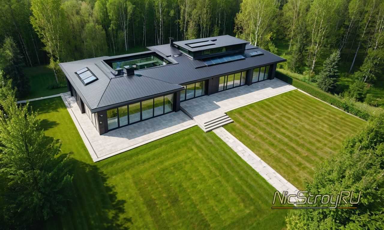 Контроль качества и защита поверхности