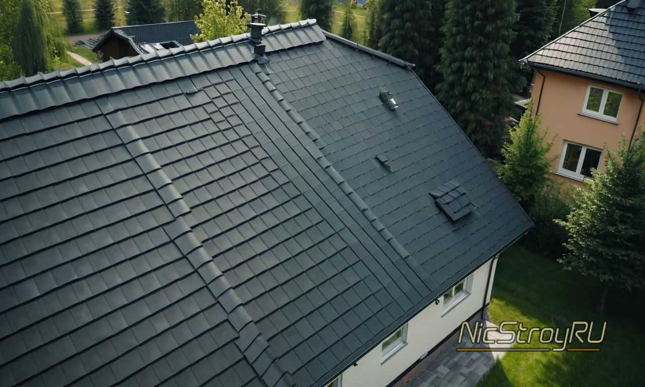 Схемы размещения проводников на сложных конструкциях