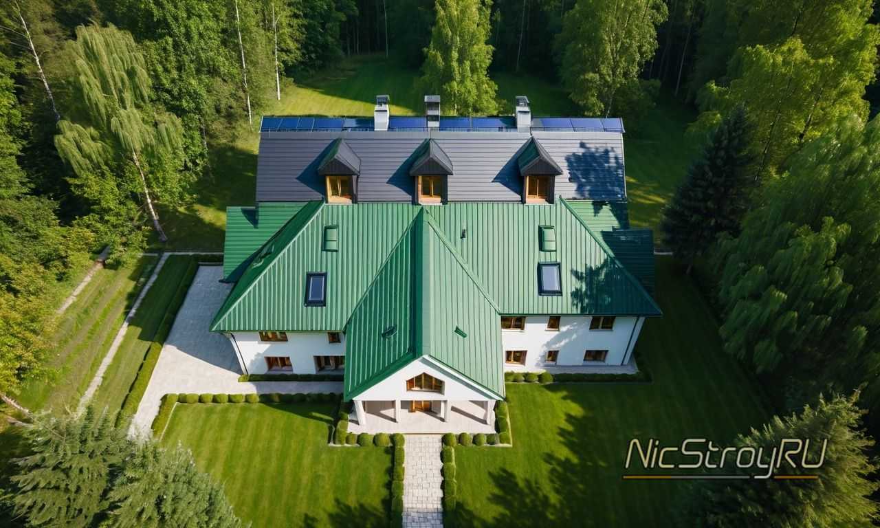 Замена деформированных участков и локальный ремонт листового металла