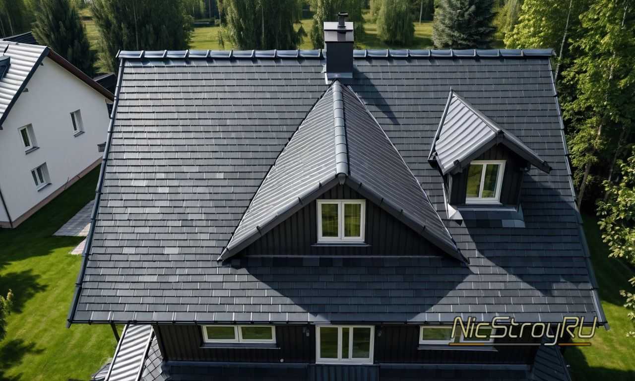 Очистка снегозадержателей и водостоков