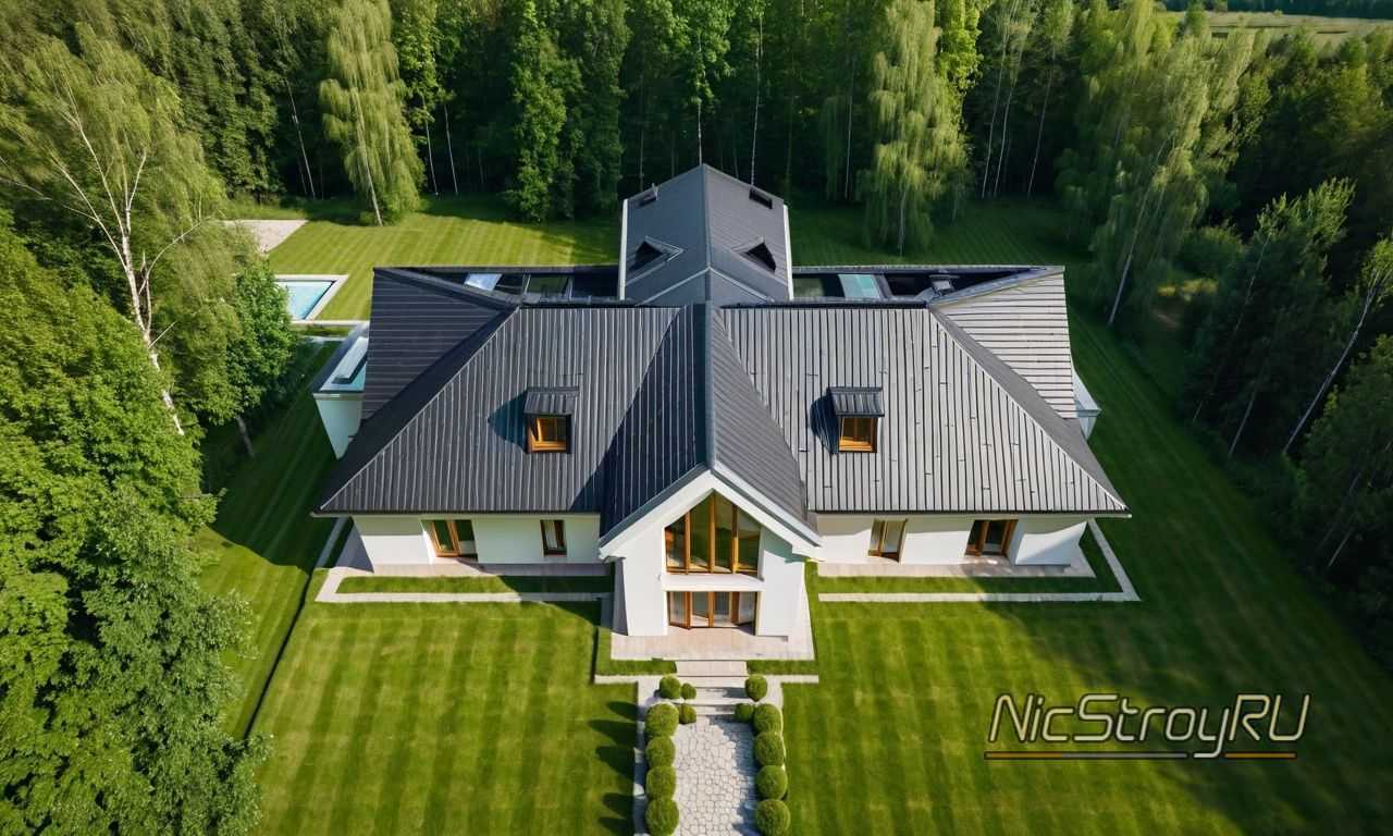 Выбор материалов для восстановления гидроизоляции в проблемных зонах